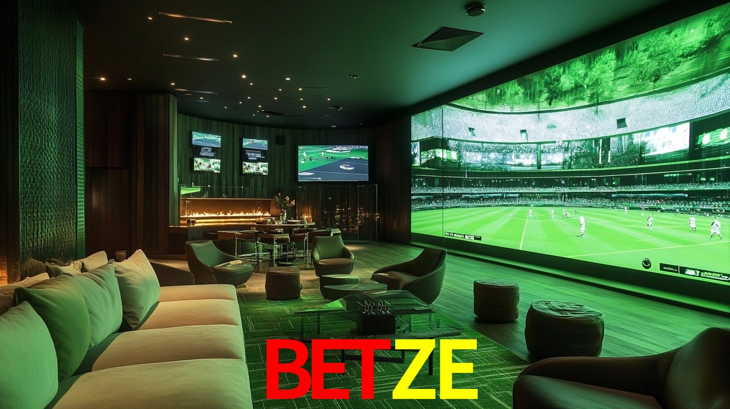 BETZE - Plataforma Oficial - BETZE.COM
