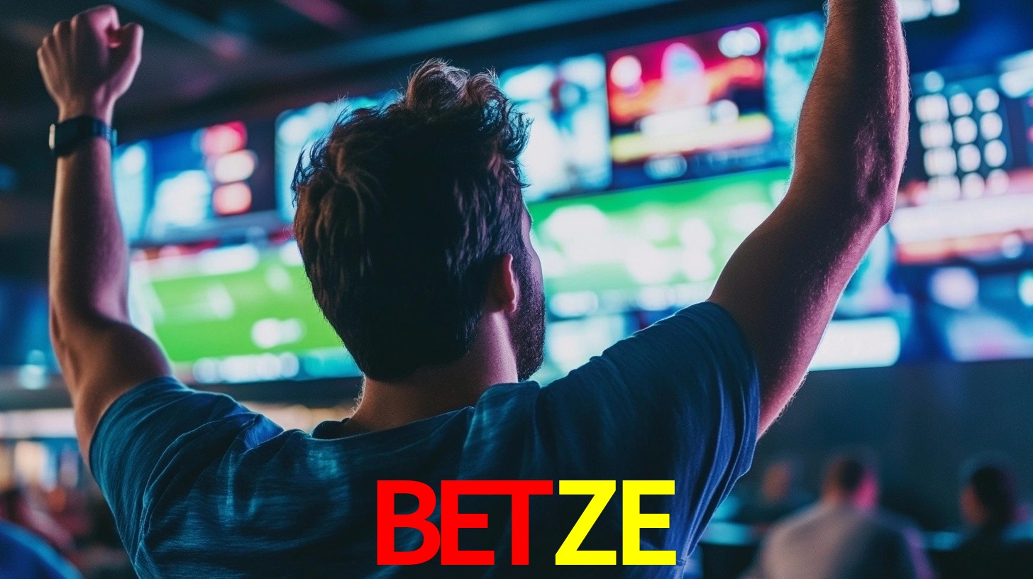 BETZE WIN app