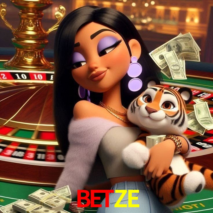 Welcome Bonus BETZE