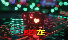 Estatísticas BETZE