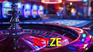 Bônus de Boas-vindas BETZE