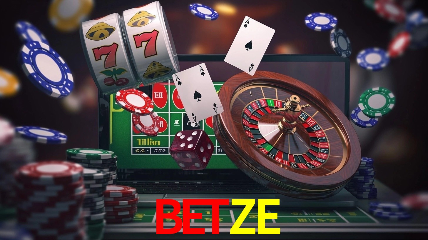 BETZE App Interface