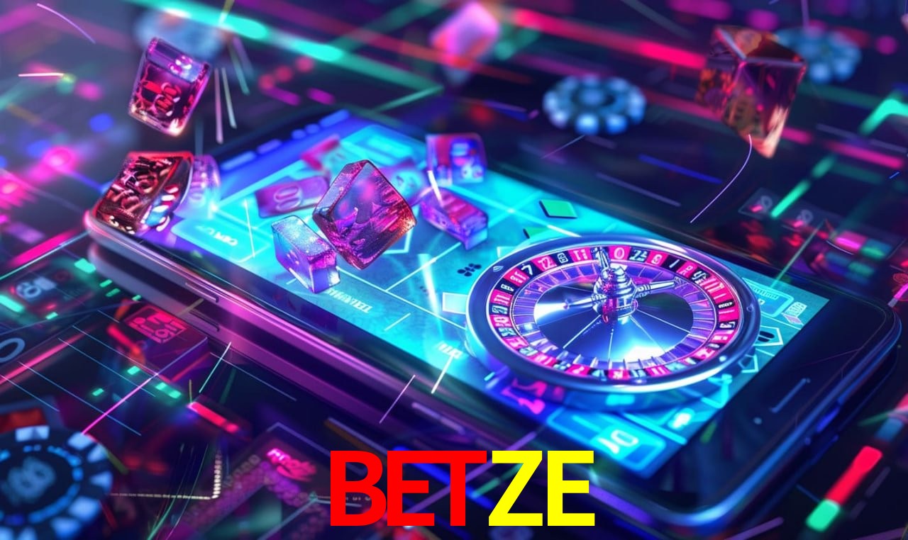 Apostas de Basquete BETZE