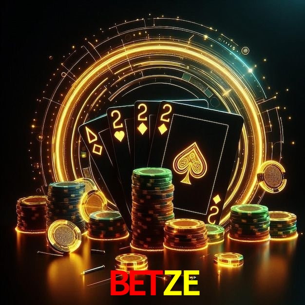 Diretório de Jogos BETZE