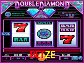Descubra o Mundo do Cassino Online com BETZE