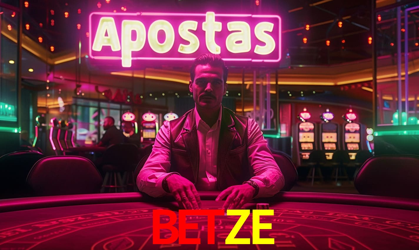 Descubra a Essência do BETZE: Nossa História e Compromissos