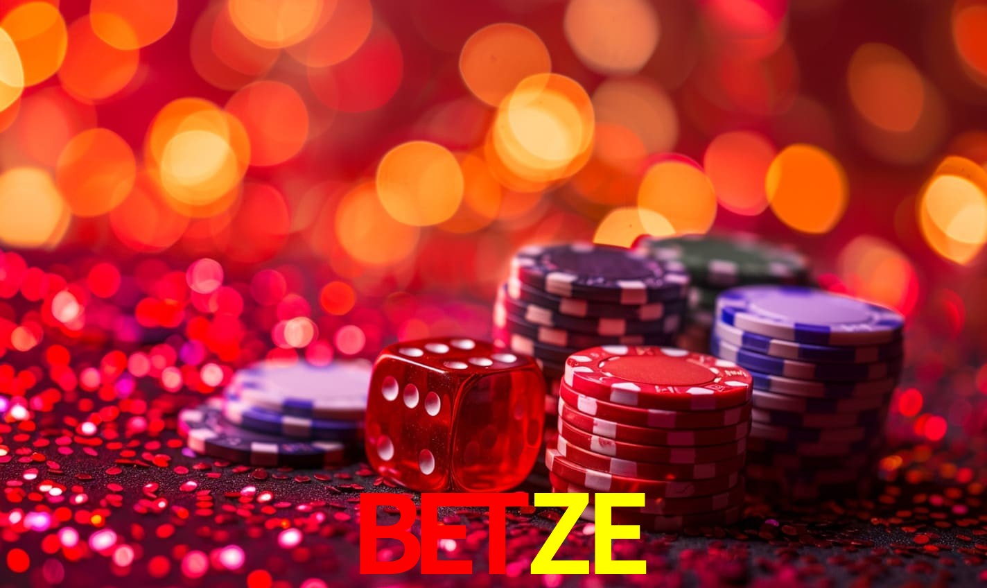 Explorando a Categoria de Eventos em Apostas na BETZE
