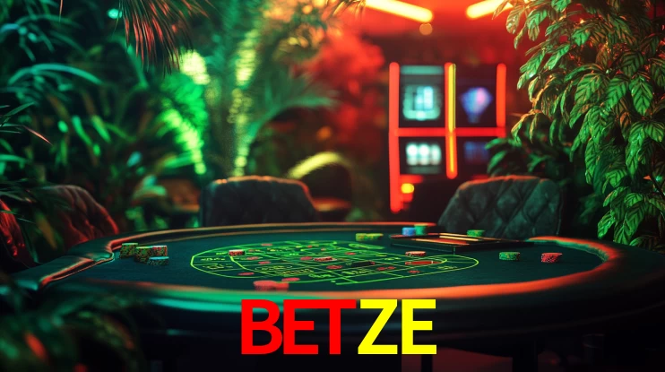 Live Casino BETZE