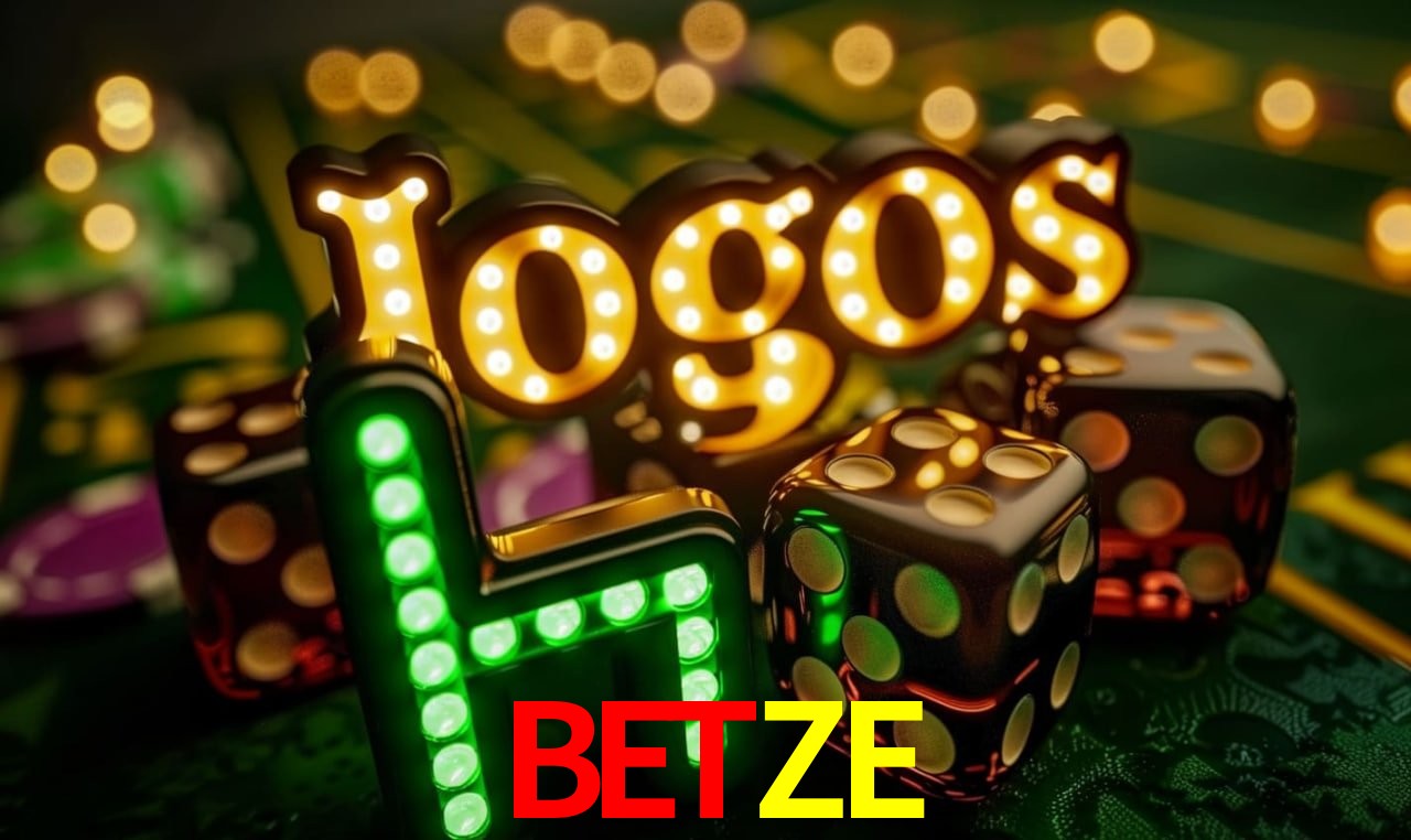 Recursos de Bônus BETZE