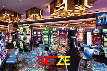 A Emoção da Loteria na BETZE: Uma Chance de Mudança de Vida