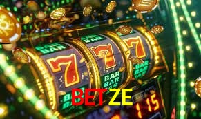 APP oficial da BETZE para mobile