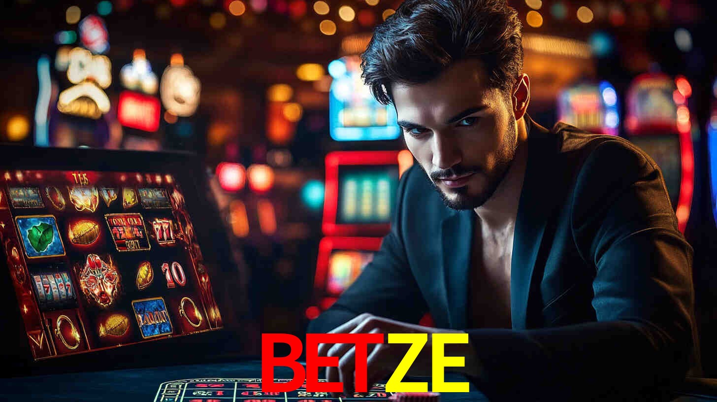 BETZE