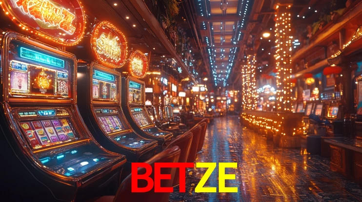 BETZE.COM