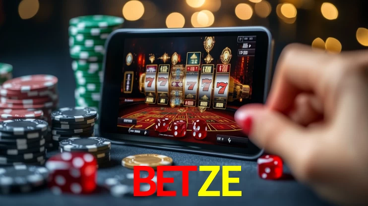 Daily Bonuses BETZE