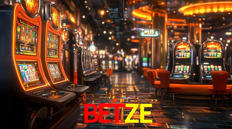 Cashback e recargas na BETZE