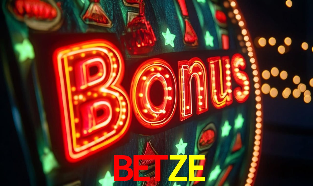 Interface do App BETZE