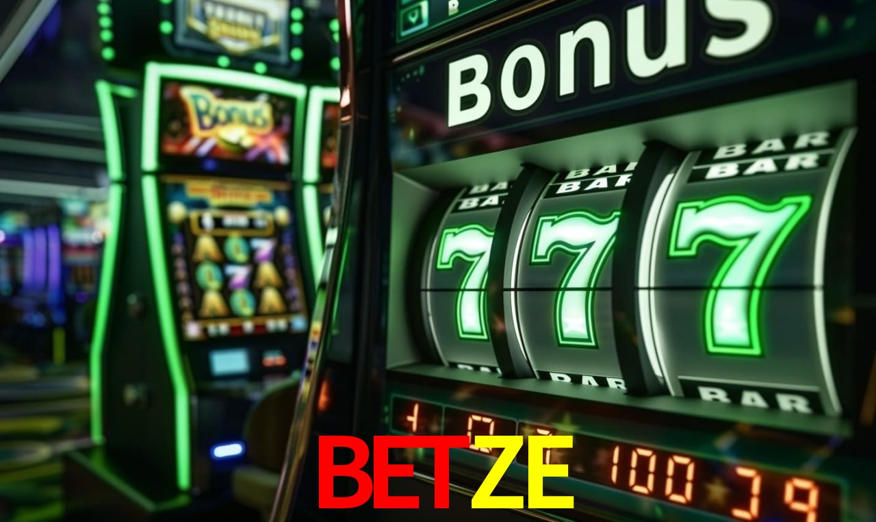 Game Providers BETZE