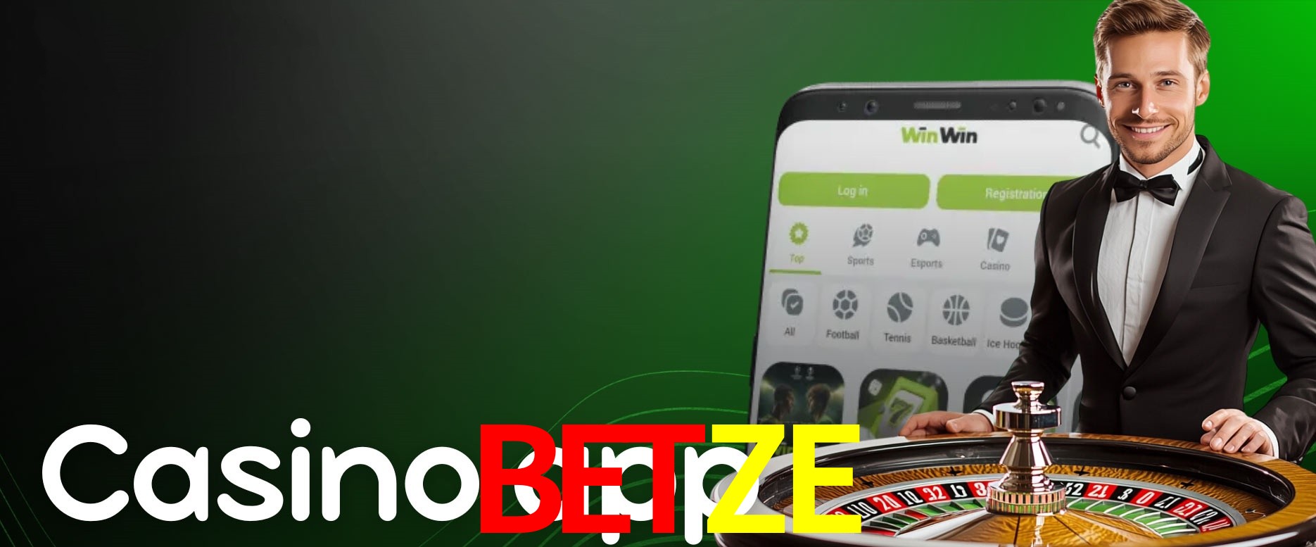 Exclusive Offers BETZE