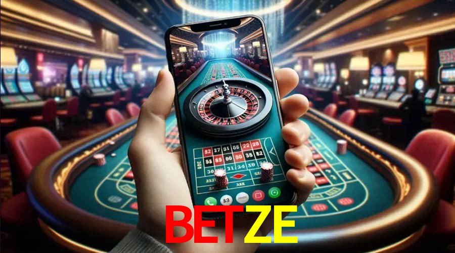 Quick Registration BETZE