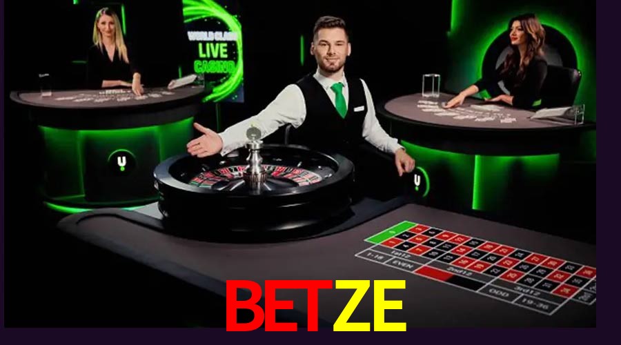 API Integration BETZE