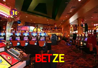 Desvendando o Mundo dos Jogos Virtuais na BETZE