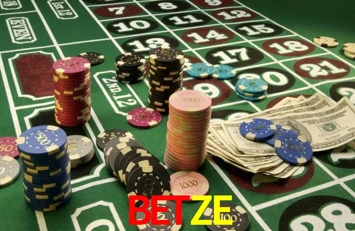 Player Reviews BETZE