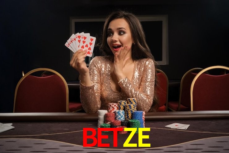 cassino BETZE
