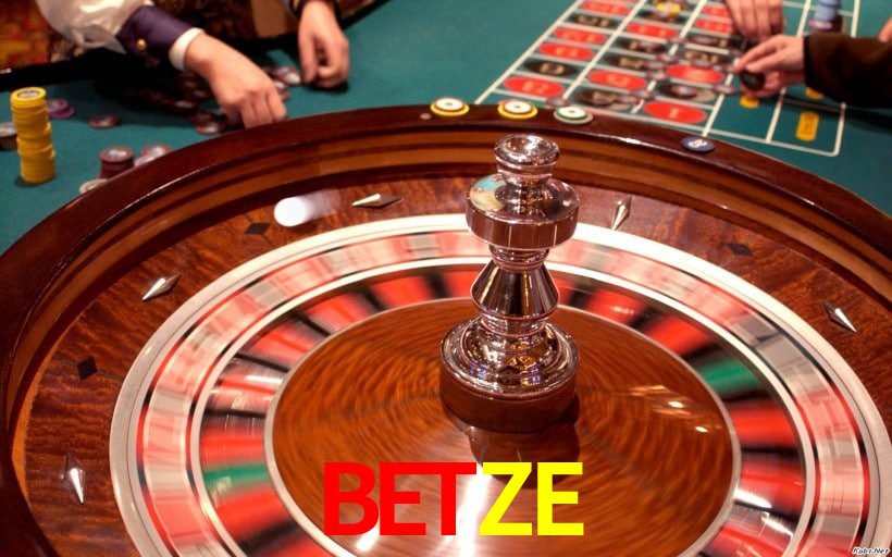 Jogos Exclusivos BETZE