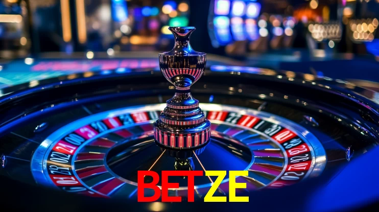 BETZE WIN app