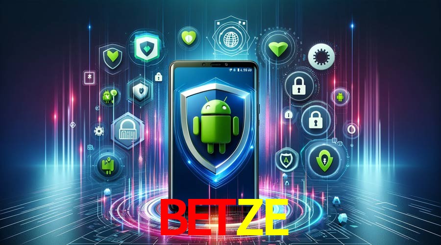 Secure Login BETZE