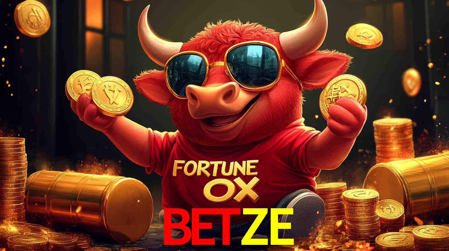 Inovações de Jogos na BETZE: O Futuro das Experiências Interativas