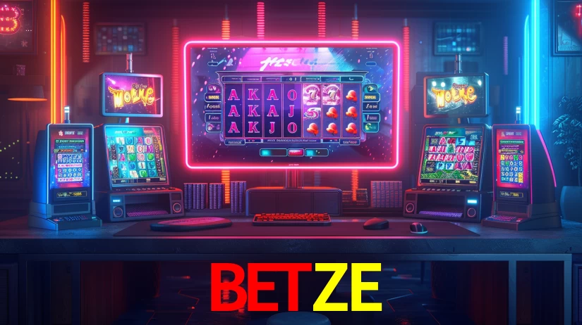Experimente o Login Seguro Premium no BETZE