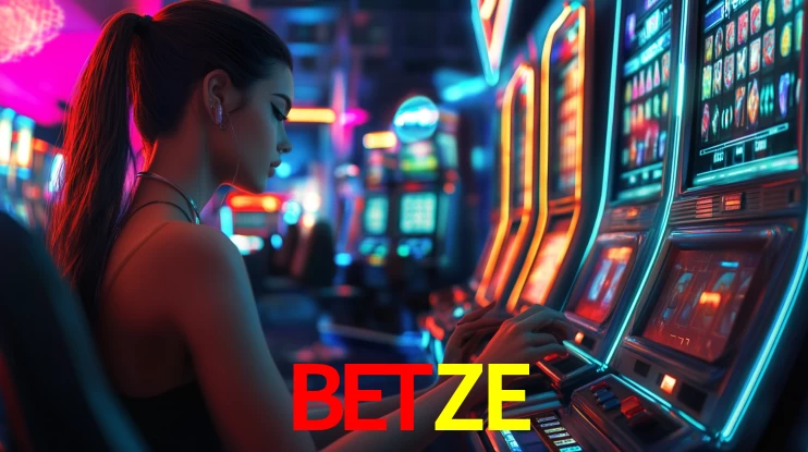 BETZE,BETZE.COM