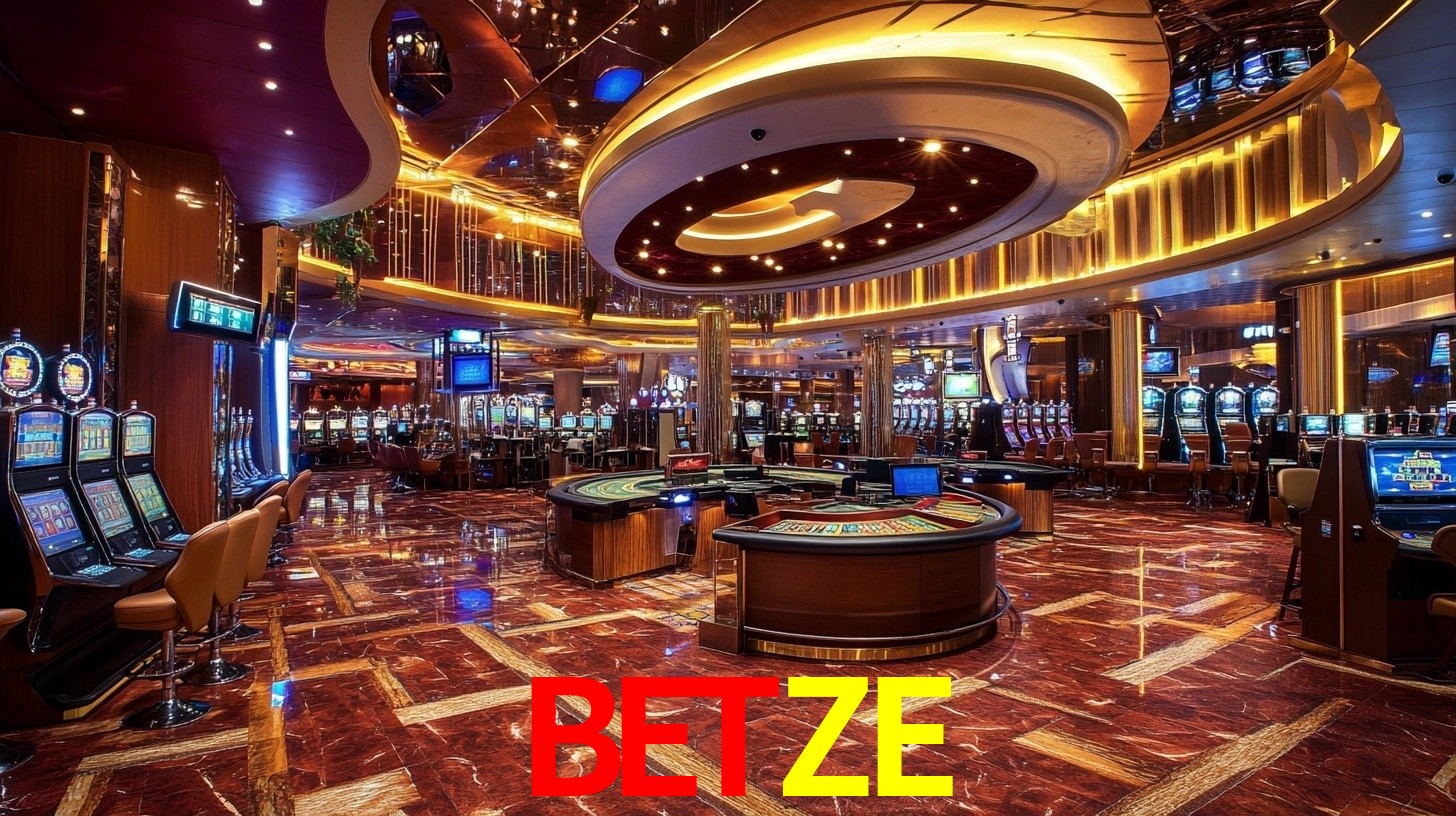 Tournaments BETZE