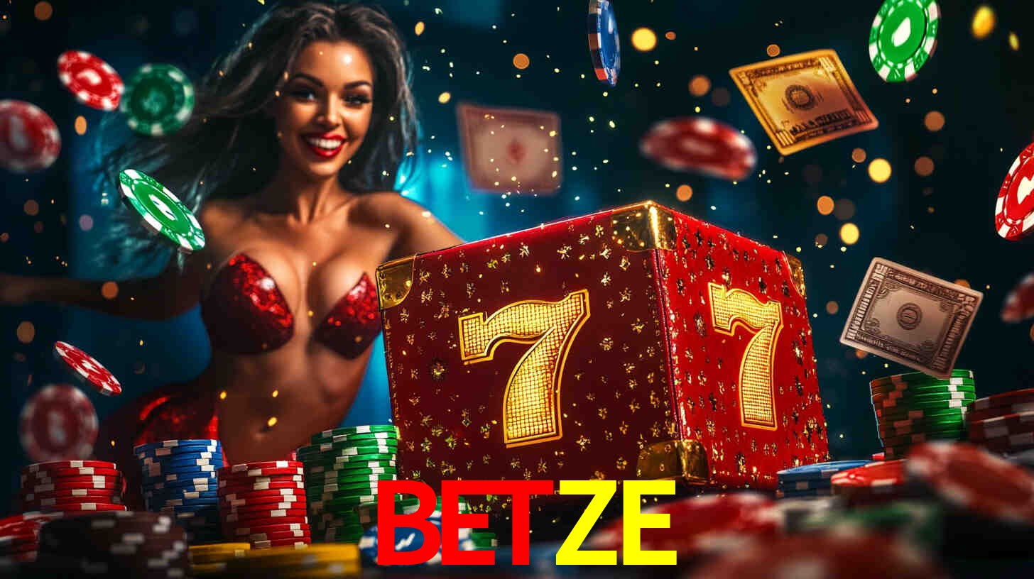 Descubra a Essência do BETZE: Nossa História e Compromissos