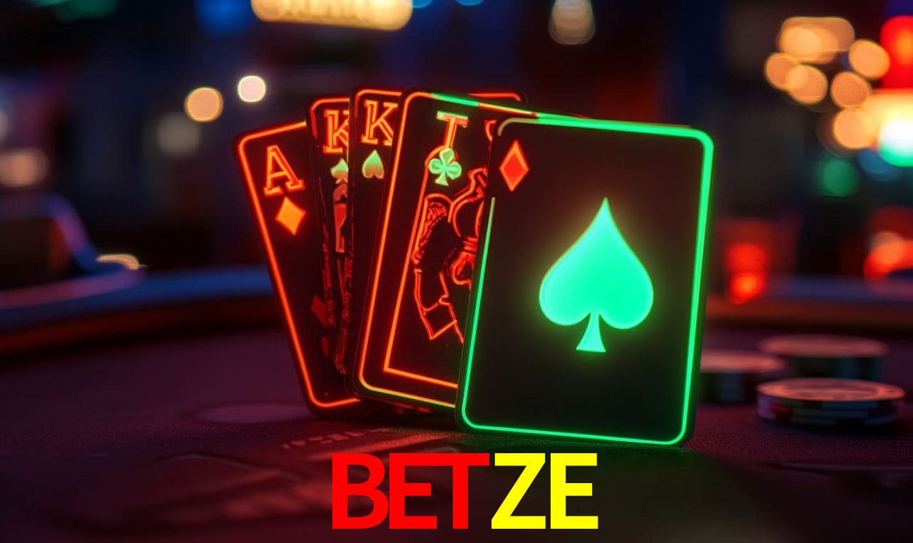 Avaliações dos Jogadores BETZE