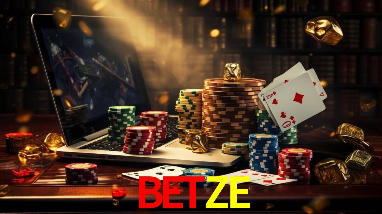 Mesa de Roleta BETZE