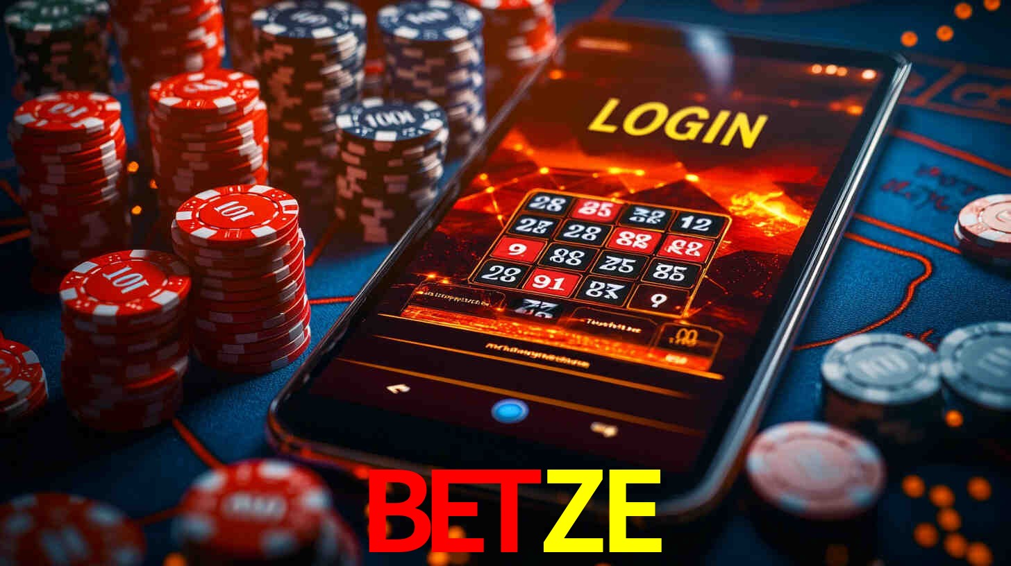 BETZE WIN app