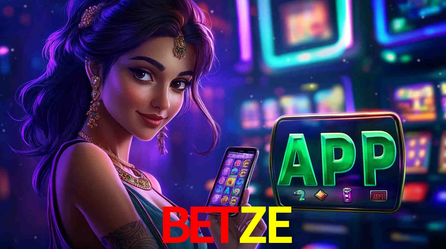BETZE: A Experiência de Casino com Jogos de Mesa ao Vivo