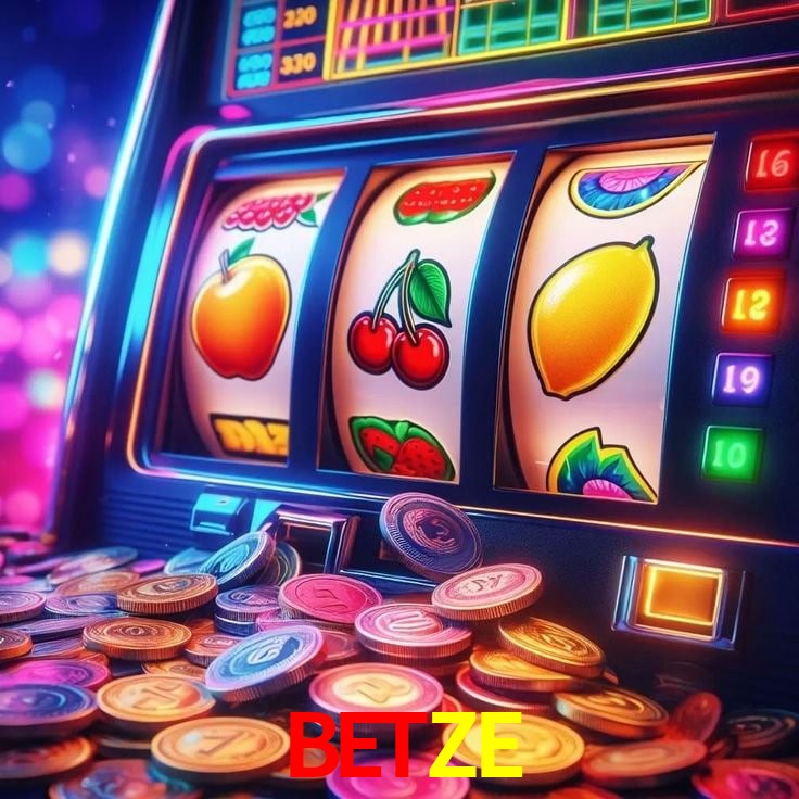 Estatísticas Esportivas BETZE