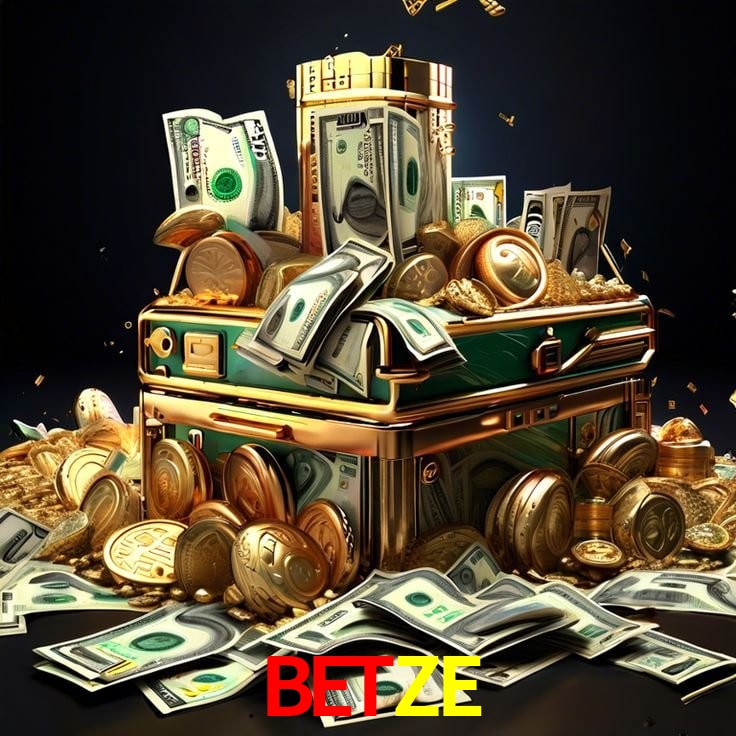 Apostas de Tênis BETZE